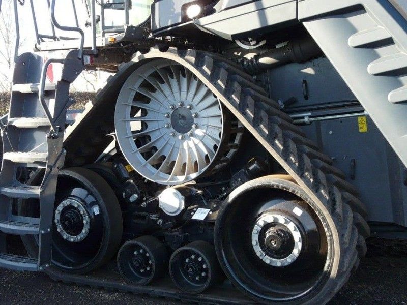 Fendt - Ideal 8T - Image 5