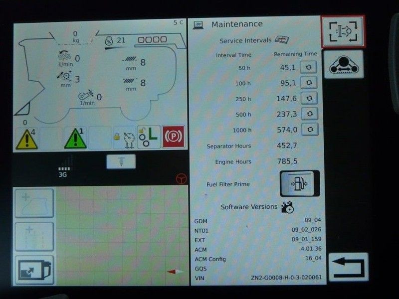 Fendt - Ideal 8T - Image 8