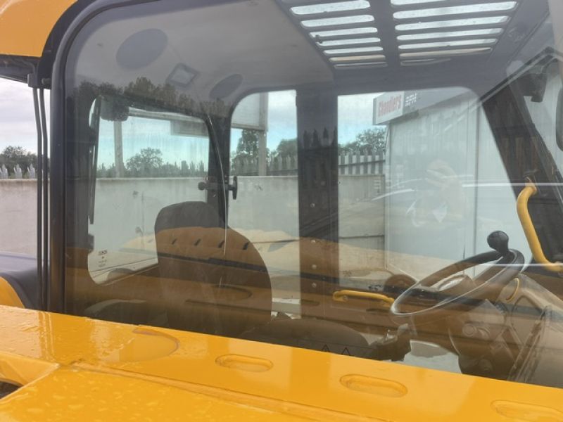 JCB - 525 60 AG TELEHANDLER - Image 6