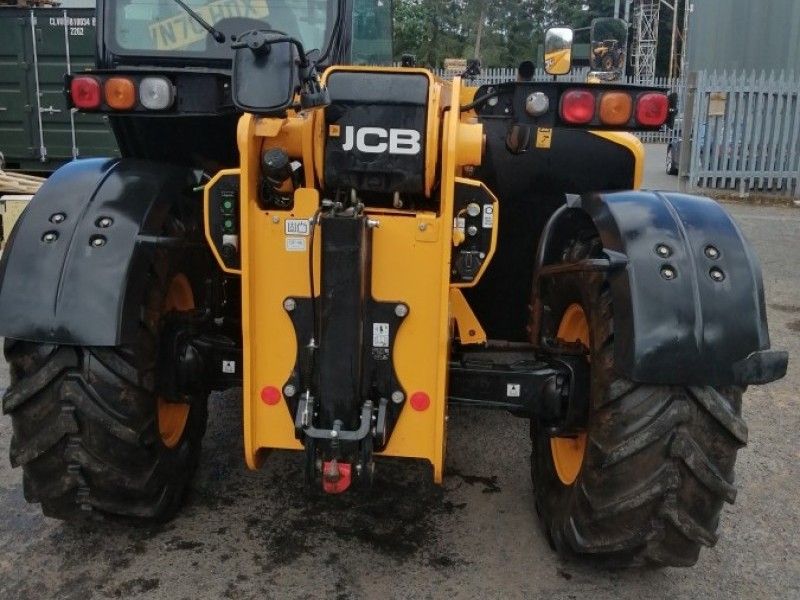 JCB - 538 60 AGRI SUPER  - Image 5