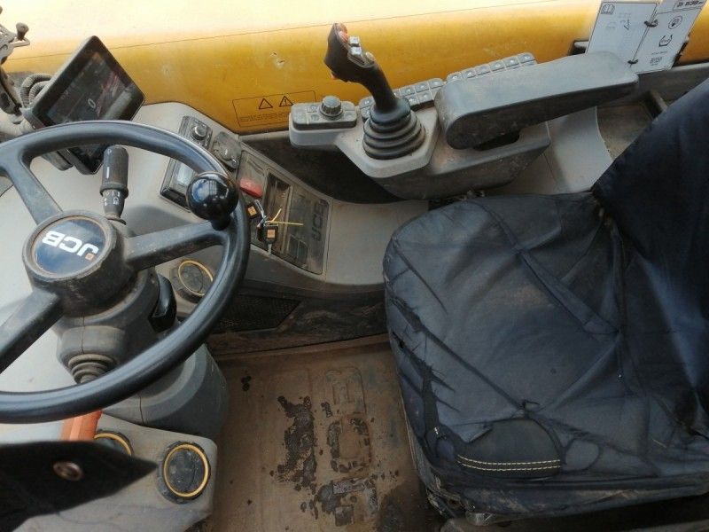 JCB - 538 60 AGRI SUPER  - Image 6