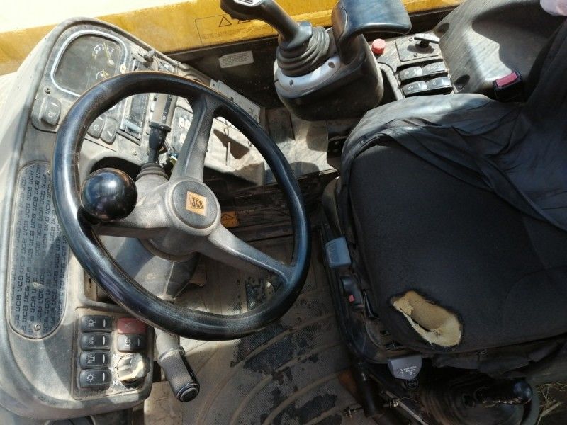 JCB - 531 70 Agri Super - Image 6