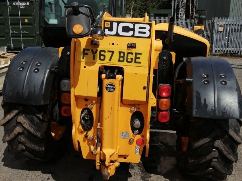 JCB - 531 70 Agri Super - Image 5