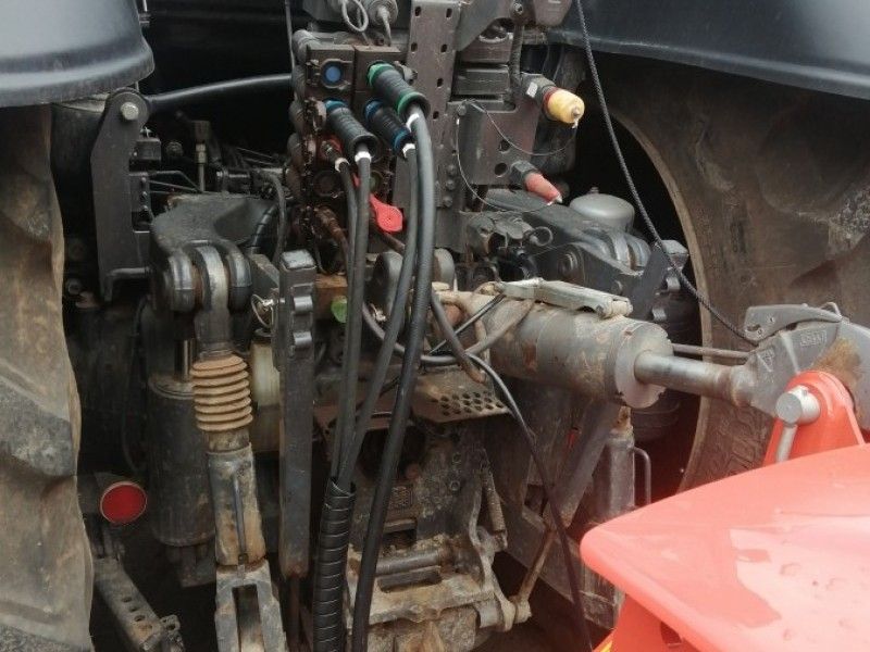 Valtra - T234D - Image 5