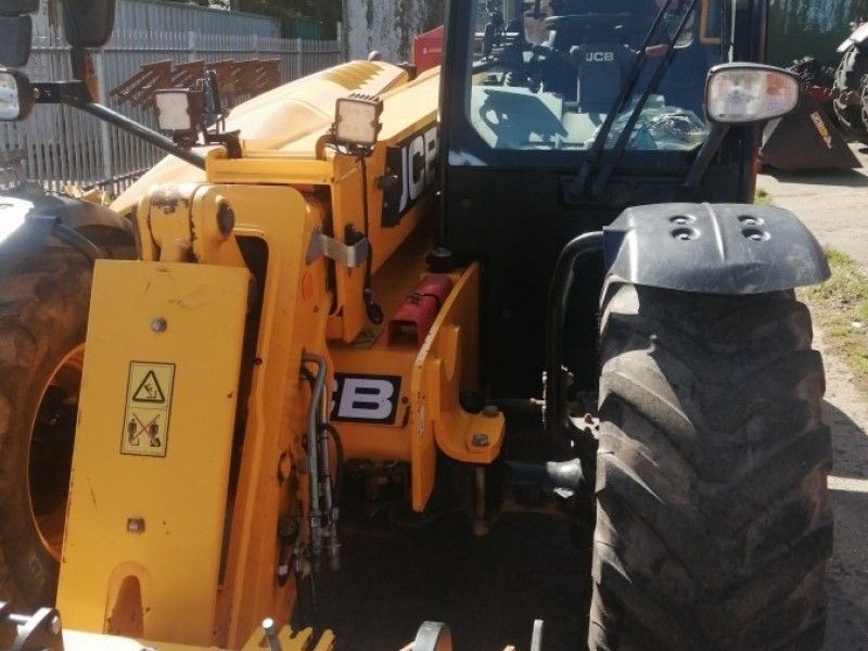 JCB - 532 70 AGS TELEHANDLER - Image 3