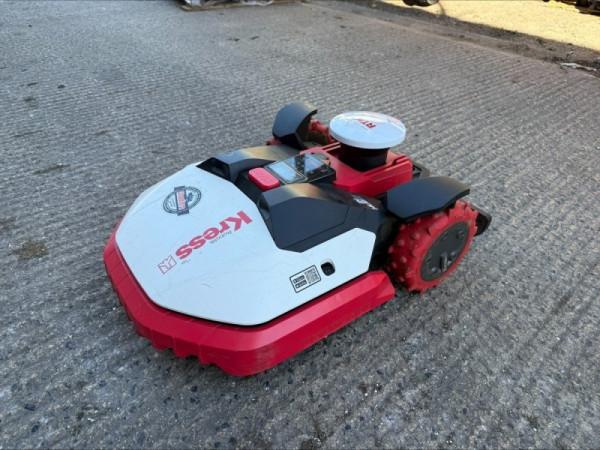 KRESS - KR236E ROBOTIC MOWER - Image 1