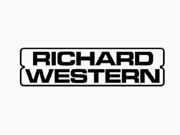 Richard Western - Manure Spreader