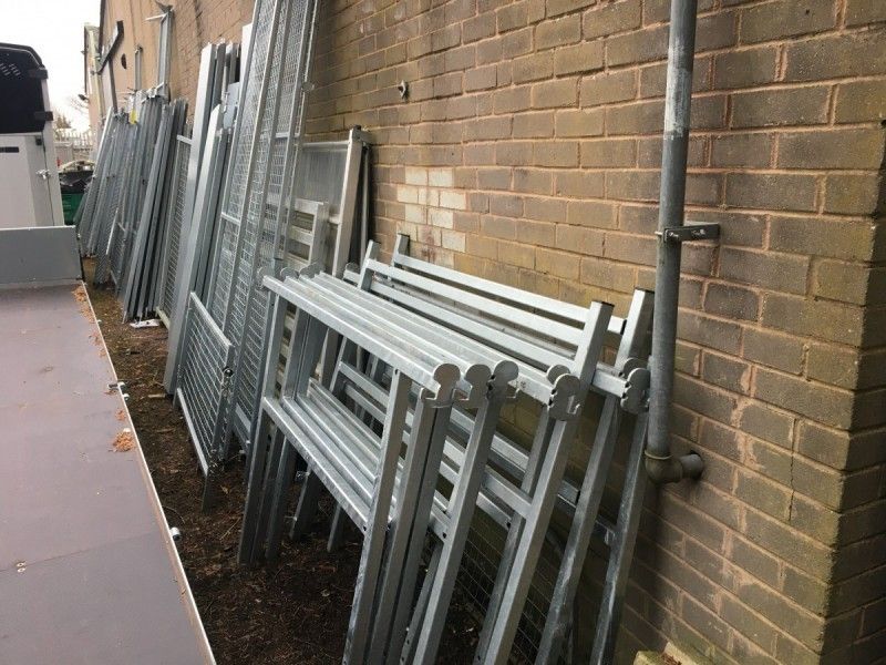 IFOR WILLIAMS - TRAILER SIDES - Image 1