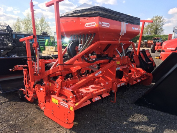 Maschio - Alitalia G Master 4000 32 - Image 1