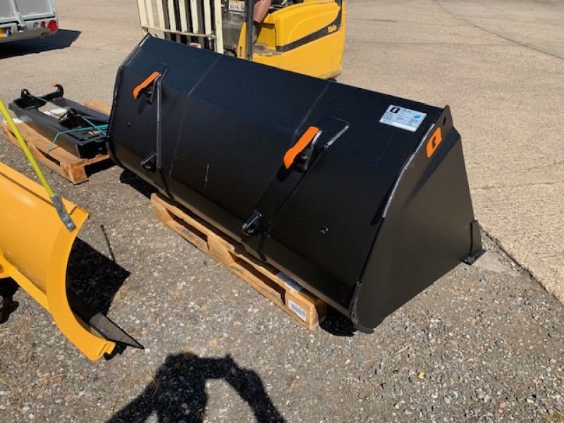 QUICKE - GM 190 BUCKET - Image 2