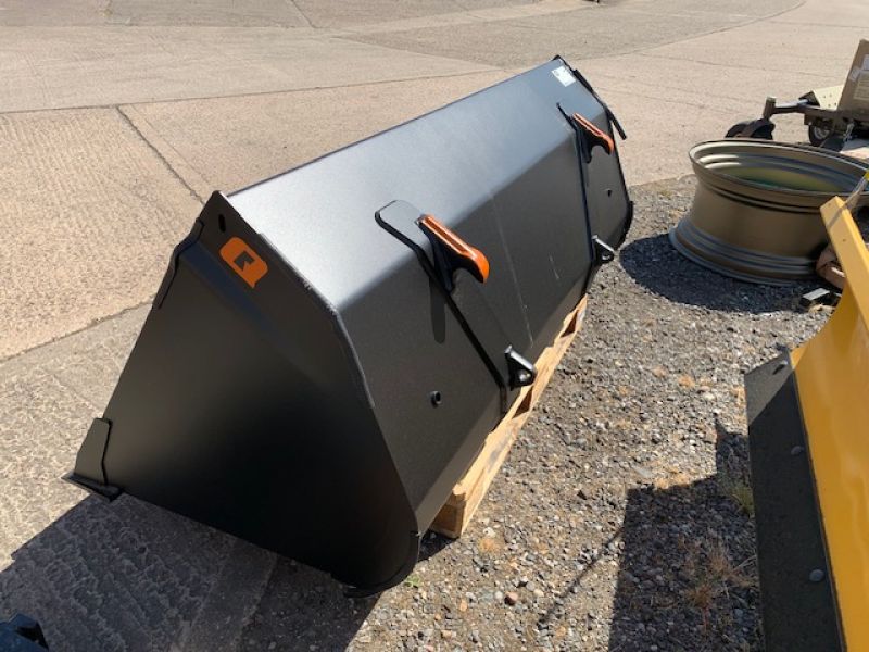 QUICKE - GM 190 BUCKET - Image 3