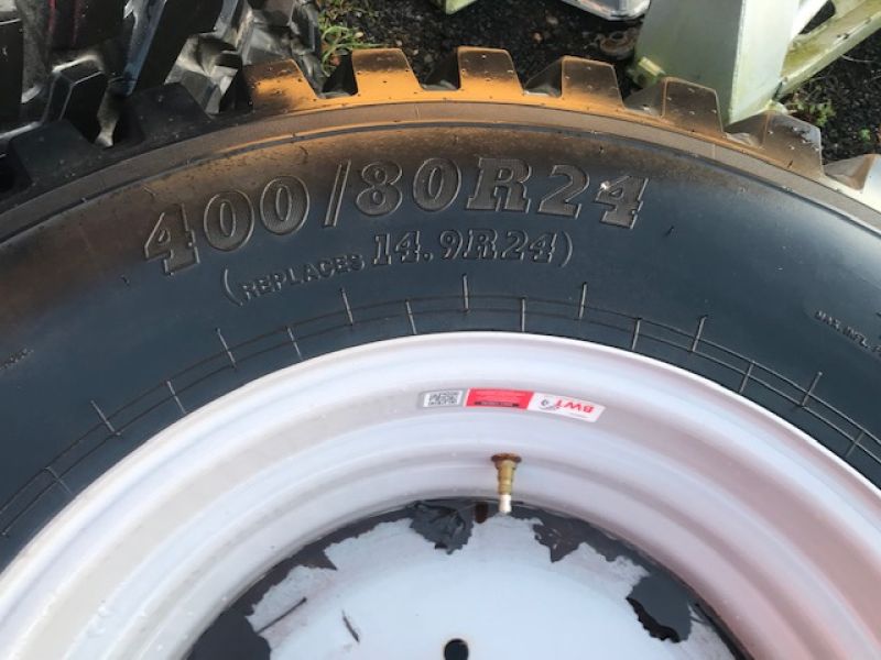 BKT - WHEELS AND TYRES - Image 3