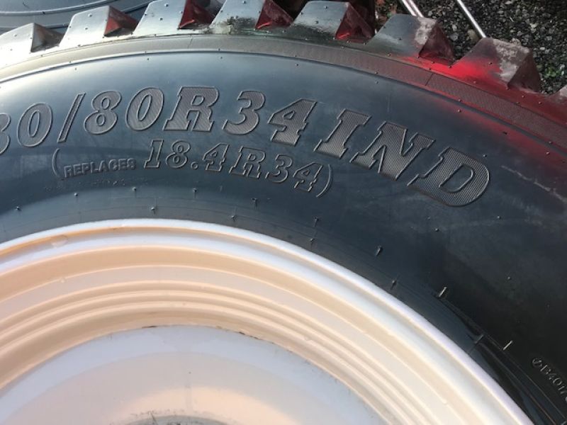BKT - WHEELS AND TYRES - Image 4