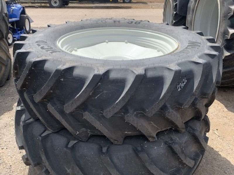 MITAS - WHEELS AND TYRES - Image 2