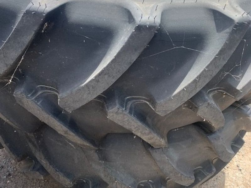 MITAS - WHEELS AND TYRES - Image 3