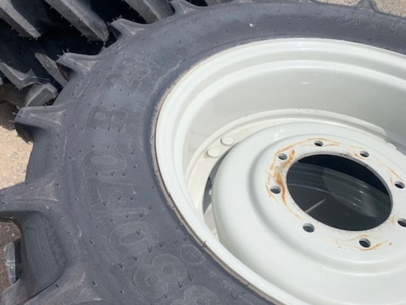 MITAS - WHEELS AND TYRES - Image 4
