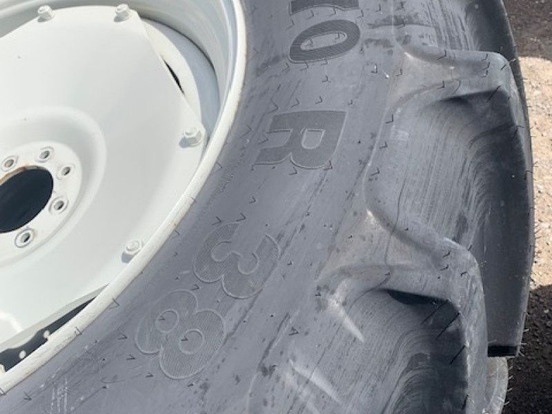MITAS - WHEELS AND TYRES - Image 5