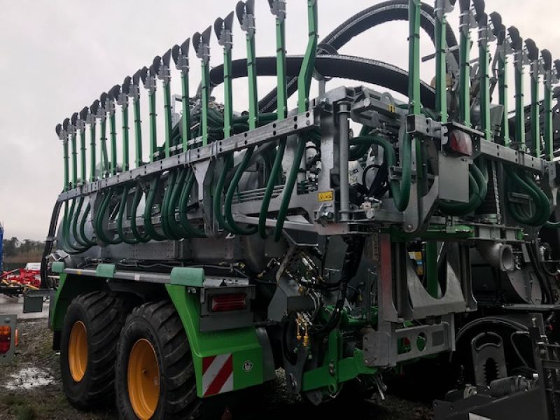 JOSKIN - PENDISLIDE MANURE - Image 2