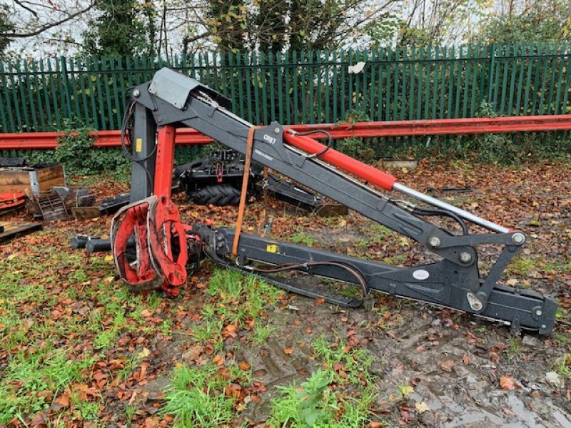 FARMI - FOREST CR87 CRANE - Image 1