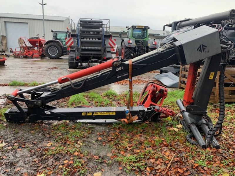 FARMI - FOREST CR87 CRANE - Image 3