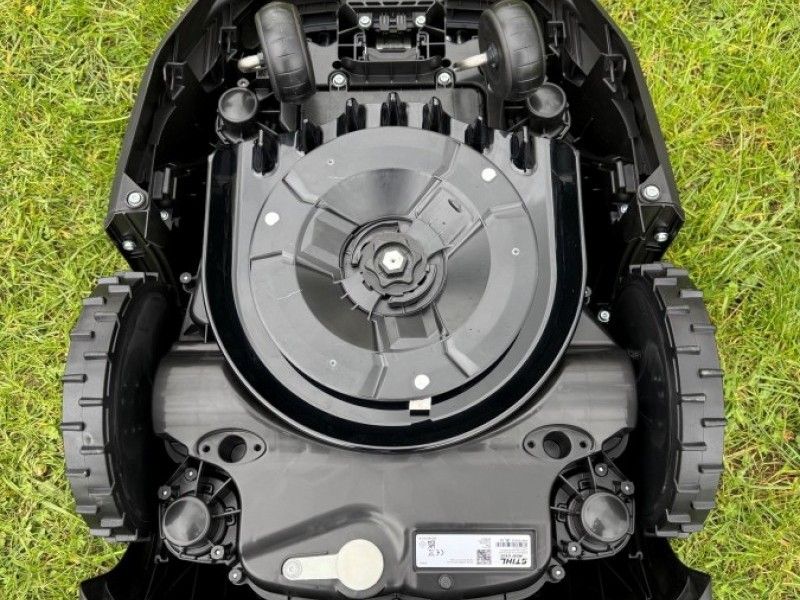STIHL - IMOW 5 EVO ROBOTIC MOWER - Image 4