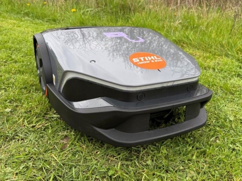 STIHL - IMOW 5 EVO ROBOTIC MOWER - Image 2