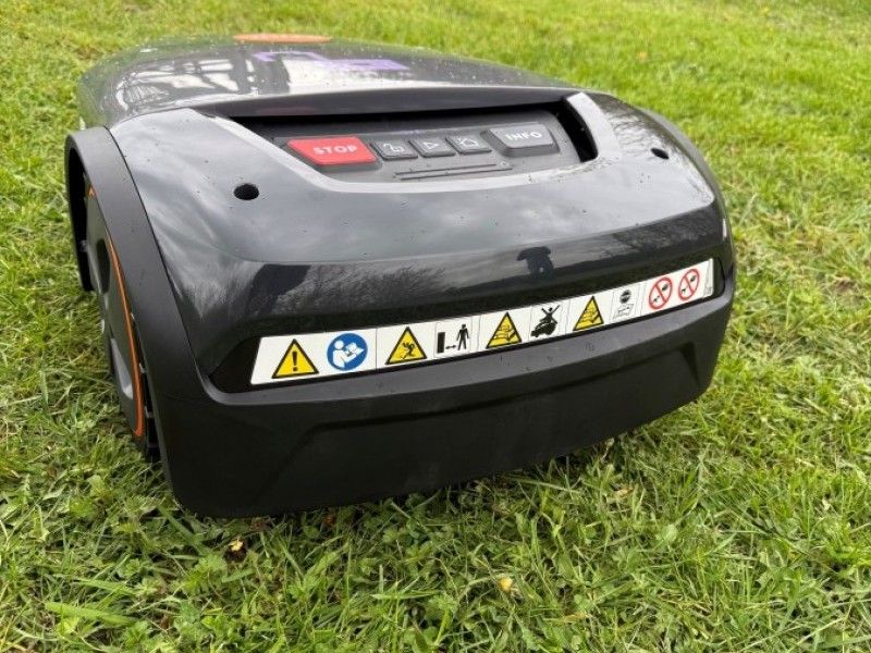 STIHL - IMOW 5 EVO ROBOTIC MOWER - Image 3