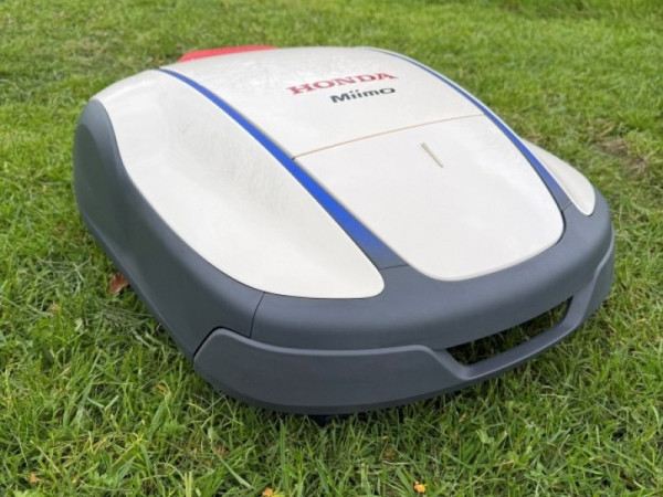 HONDA - HRM2500LIVE ROBOTIC MOWER - Image 1
