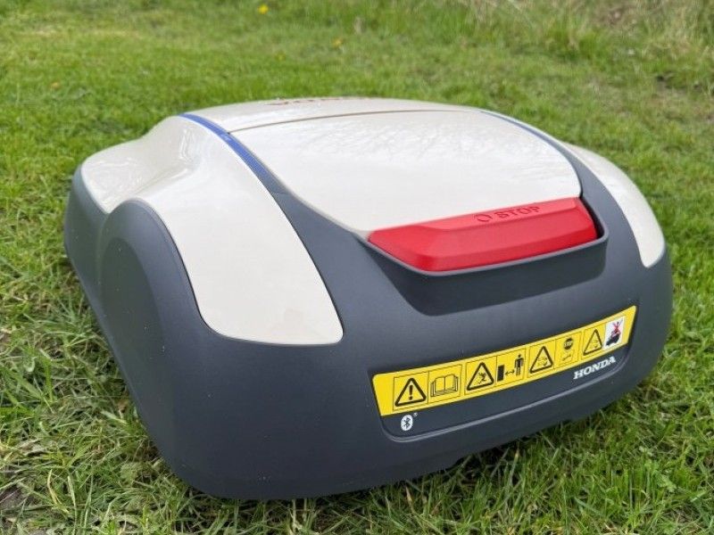 HONDA - HRM2500LIVE ROBOTIC MOWER - Image 2
