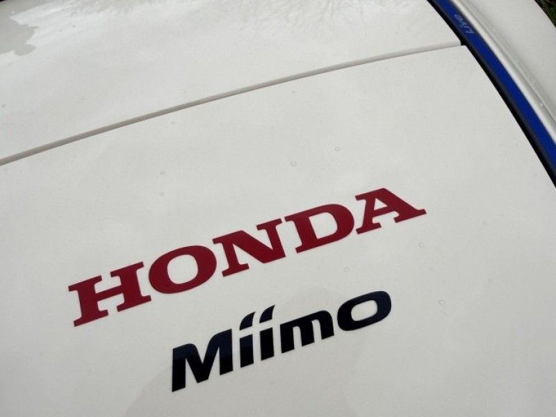 HONDA - HRM2500LIVE ROBOTIC MOWER - Image 4