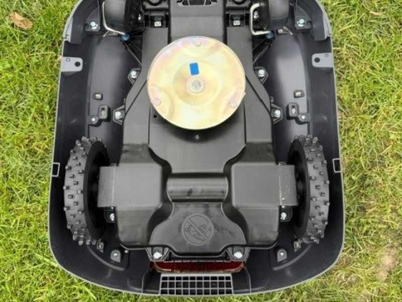 HONDA - HRM2500LIVE ROBOTIC MOWER - Image 3