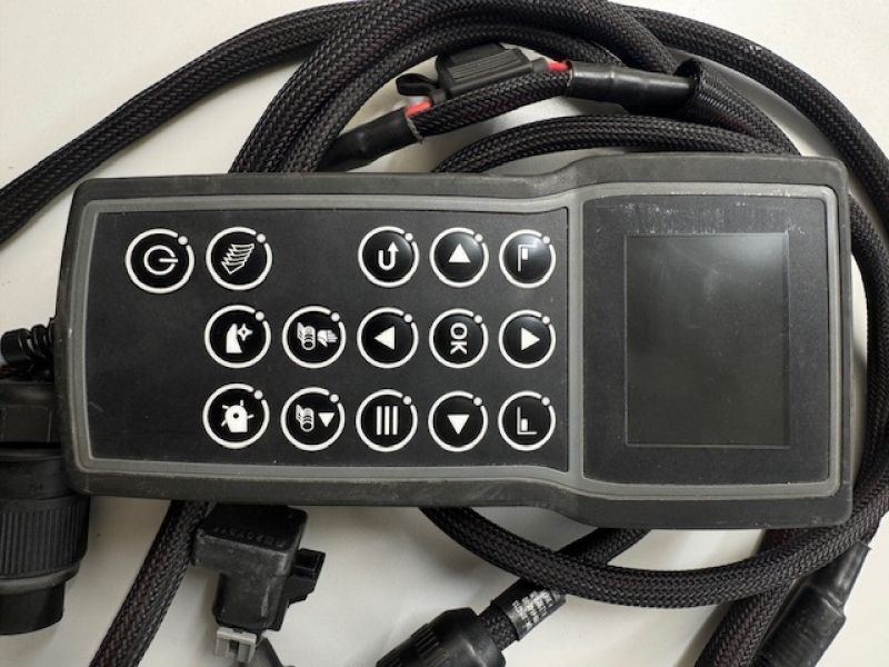 MASSEY FERGUSON - E LINK CONTROL BOX - Image 3