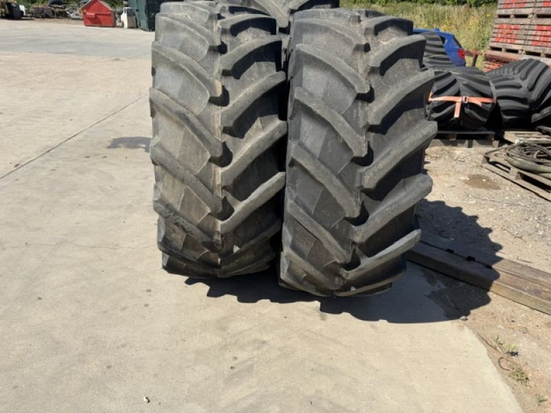 TRELLEBORG - 600 70R30 710 70R42 TYRES - Image 2