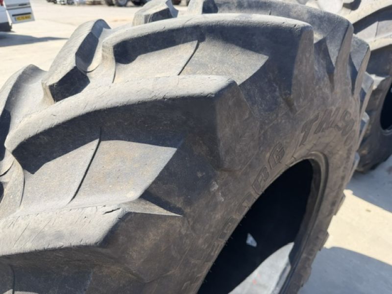 TRELLEBORG - SET OF TYRES - Image 3