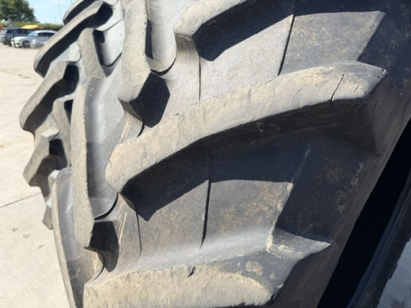 TRELLEBORG - SET OF TYRES - Image 5