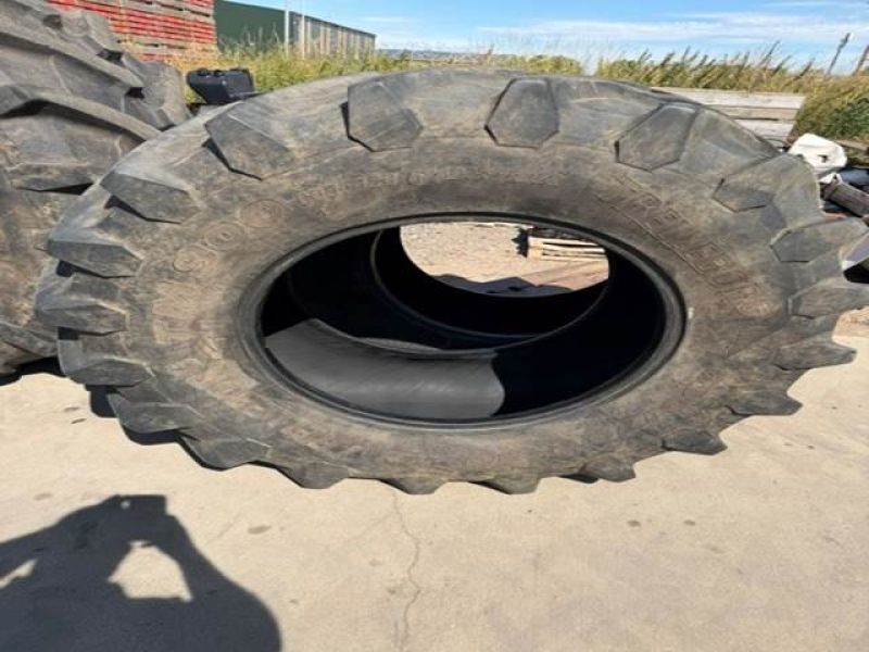 TRELLEBORG - 600 70R30 710 70R42 TYRES - Image 6