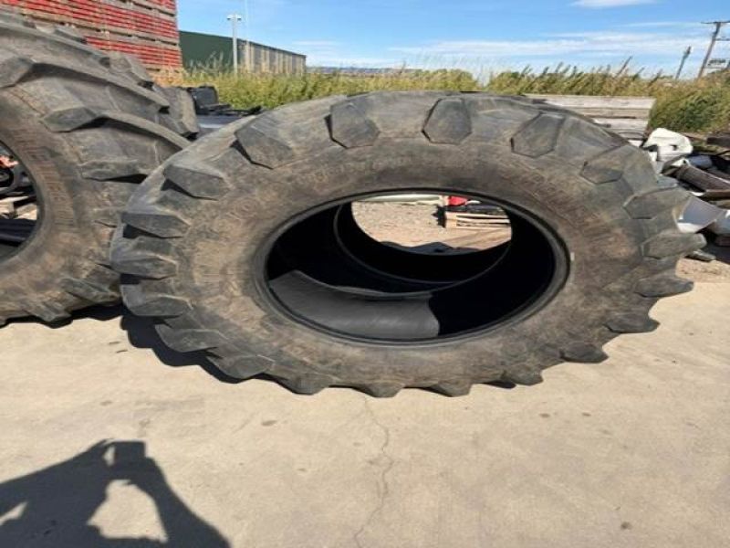 TRELLEBORG - 600 70R30 710 70R42 TYRES - Image 7