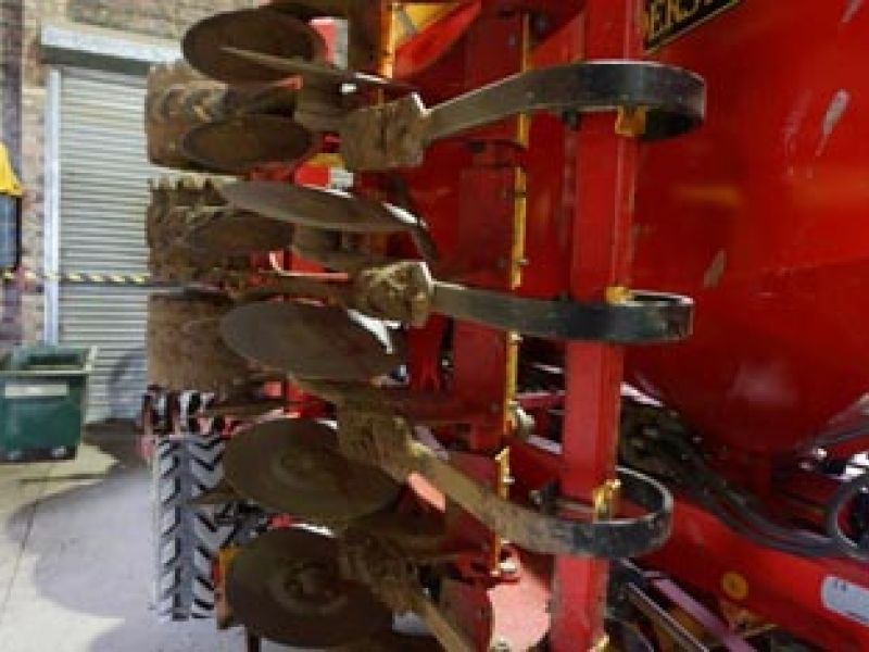 Vaderstad  - Spirit ST400S  - Image 2