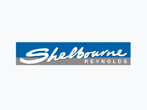 Shelbourne Reynolds - Swather