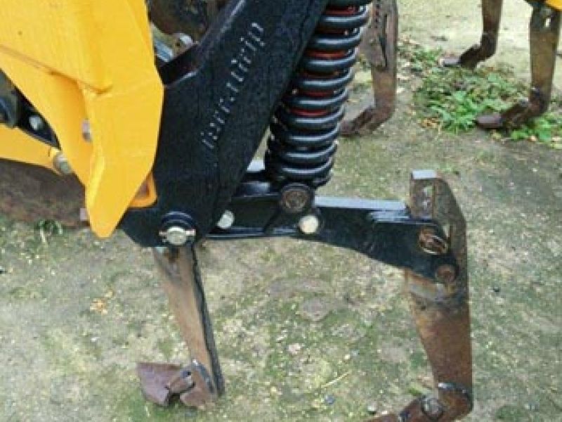Simba - 380-9 Primary Cultivator - Image 4