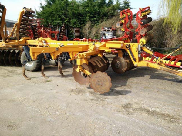 Simba - 380-9 Primary Cultivator - Image 1