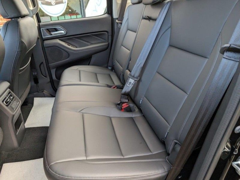 GWM - POER300 4WD PICK UP - Image 8