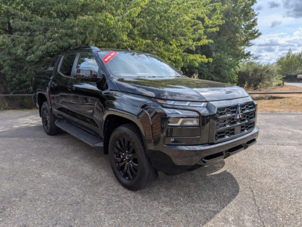 MITSUBISHI - L200 DC 2.4 BARBARIAN - Image 1