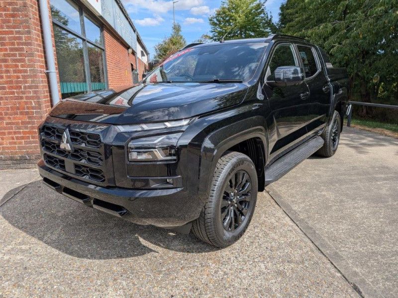 MITSUBISHI - L200 DC 2.4 BARBARIAN - Image 2