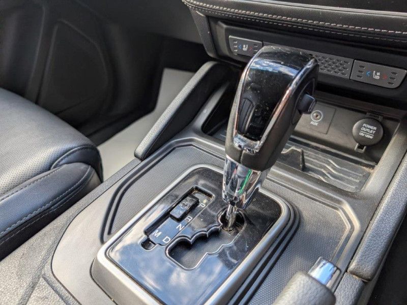 SSANGYONG - MUSSO DC 2.2 REBEL - Image 7