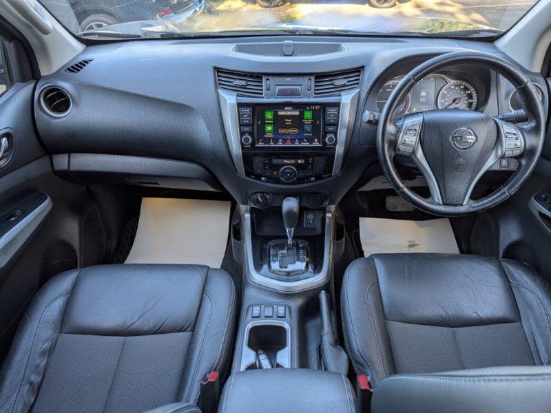 NISSAN - NAVARA DC - Image 6