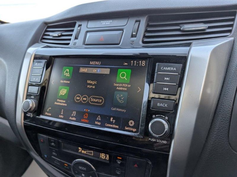 NISSAN - NAVARA DC - Image 8