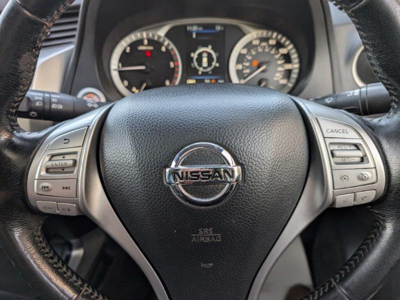 NISSAN - NAVARA DC - Image 7