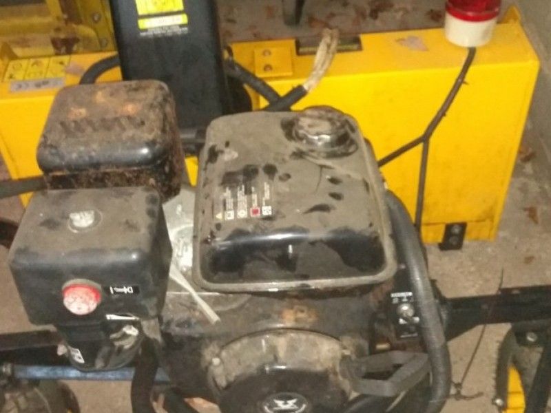 Snow blower - not known - Image 3