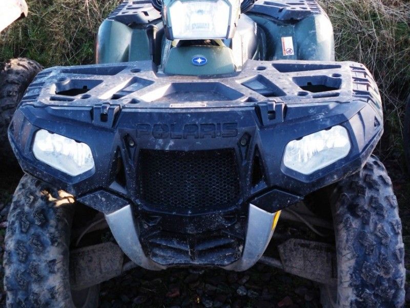 Polaris - Sportsman 550 XP - Image 3